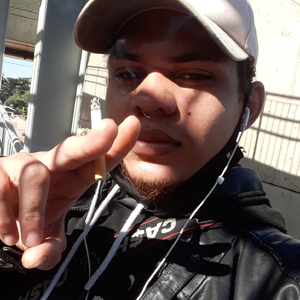 NEM SABIA QUE ELA FODE