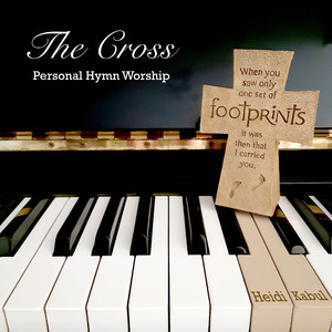 I Am Coming to the Cross