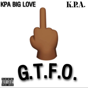 G.T.F.O