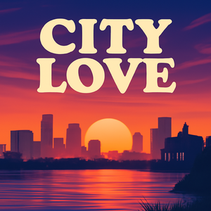 CITY LOVE