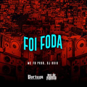Foi Foda