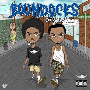 Boondocks