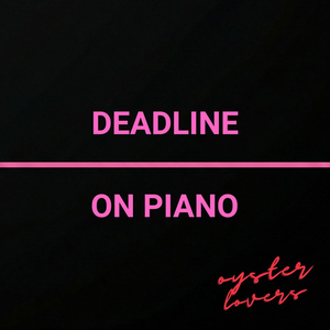 Fxxxboy (Piano Version)