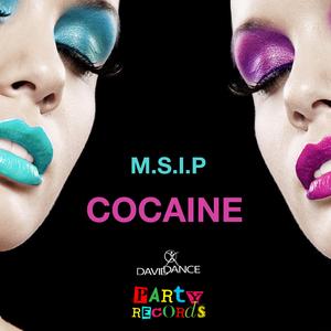 Cocaine (Original mix)
