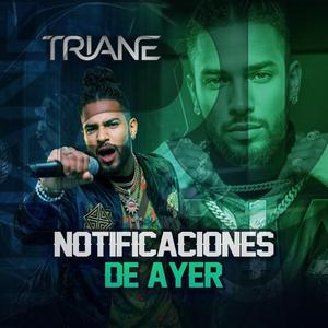 Notificaciones de ayer
