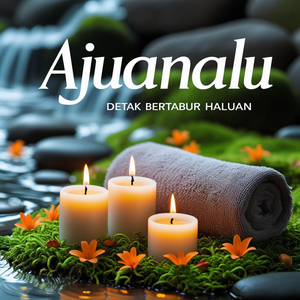 Detak Bertabur Haluan