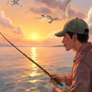 海淀长情青年