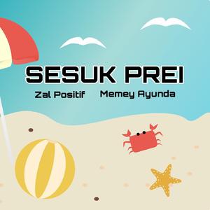 Sesuk Prei
