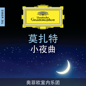 Serenade No. 13 in G major, K525 'Eine kleine Nachtmusik': 2. Romance (Andante)