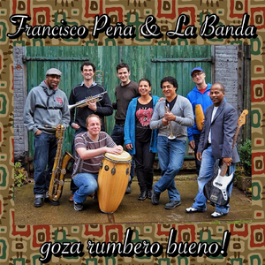 Las Quejas (feat. Eduardo Alfonso)