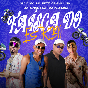 Faísca do Estribo
