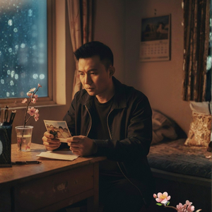 Lời Hẹn Mùa Xuân Sau