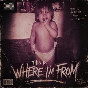 This is where I'm from