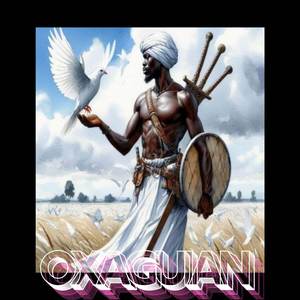Cantiga De Orixá Oxaguian ( Candomblé )