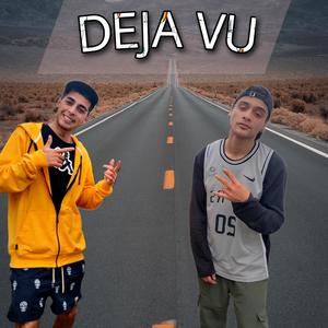 DEJA VU (feat. JpBeatz)