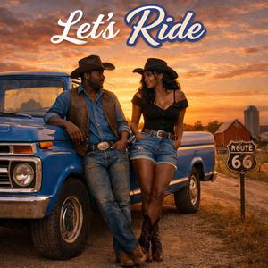 Let's Ride