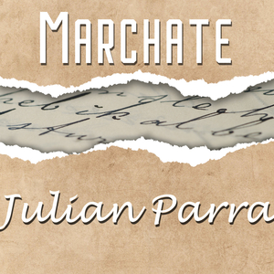 Marchate