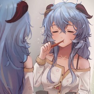 未闻花名 伴奏（原神手弹版）