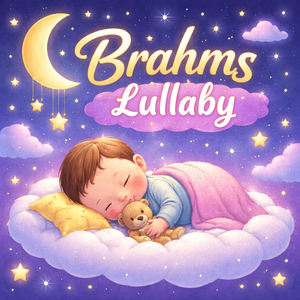 Brahms Lullaby