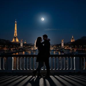 Baila Mon Cœur (Dance, My Heart)