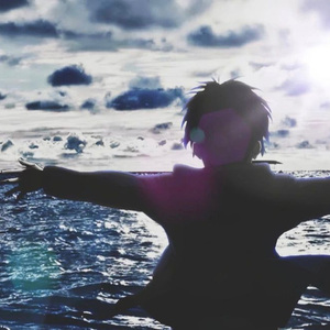 Human人间（Prod. by BECU BEATZ）Feat Chad元宵