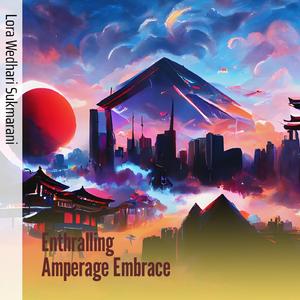 Enthralling Amperage Embrace