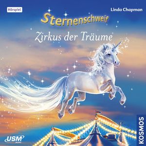 Teil 37: Zirkus der Träume, Kapitel 14