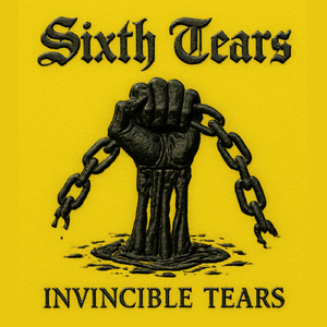 We Cry in Iron (Instrumental)