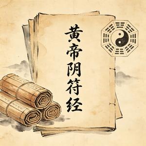 黄帝阴符经