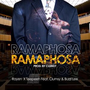 Ramaphosa (feat. Teepeeh, Buzzi lee & Clusmy_sa)