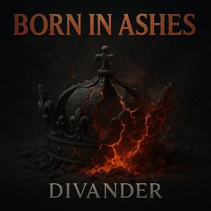 Born in Ashes