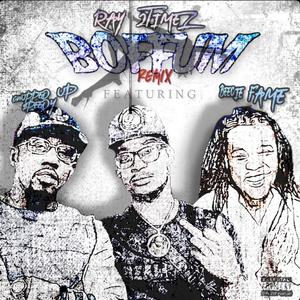 Boffum (feat. Gwopped Up $peedy) (Remix)