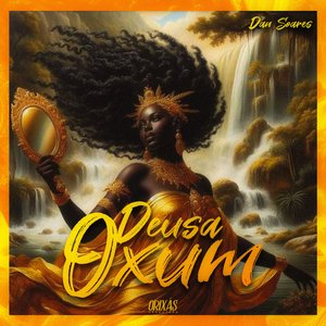 Deusa Oxum