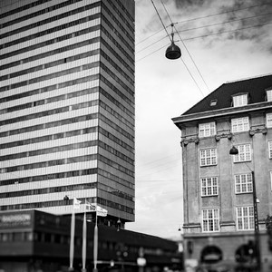 Det är alltid för sent