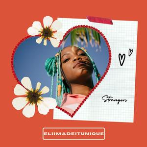 Strangers (Radio Edit)