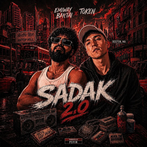 SADAK 2.0