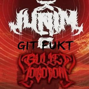 GIT FUKT