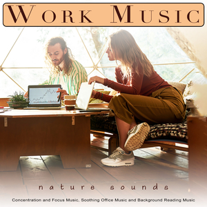 Concentration Music For Work