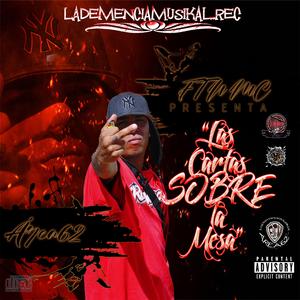 No me arrepiento (feat. Master x Spun x Sherlock x Prek x TKV x Tri)