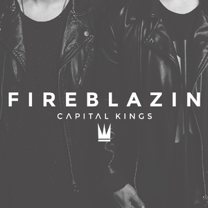 Fireblazin (Neon Feather Remix)
