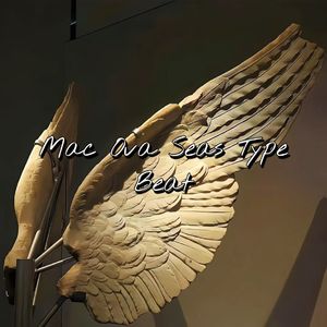 Mac Ova Seas Type Beat