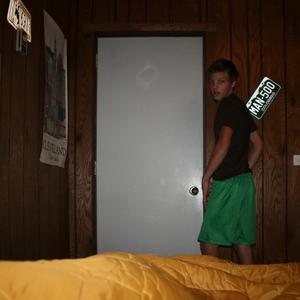 Little House On The Prairie, Cary and Me (feat. Eddie Jean) (Grandparent Remix)