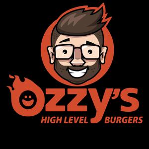 Ozzy's Burger (Radio Edit)