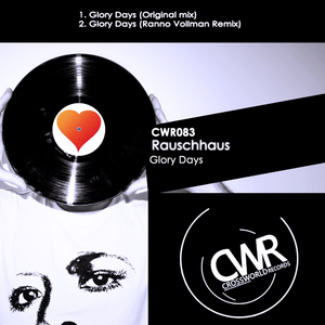 Glory Days (Ranno Vollman Remix)
