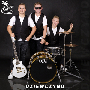 Dziewczyno (Radio Edit)