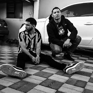 Staan Vir Mekaar (feat. Bizzy Wolf)