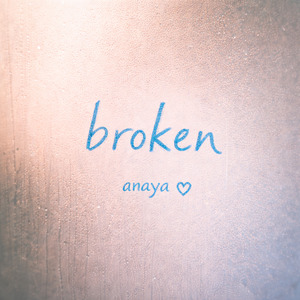 broken