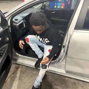 Belt To Ass (feat. Tae, J2 & Hulk)