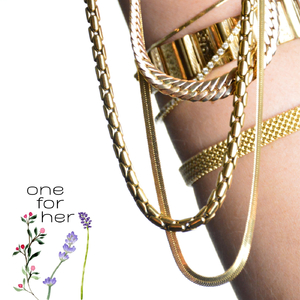 One for Her (Live)