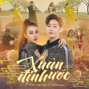 Xuân Định Ước (feat. Khánh)